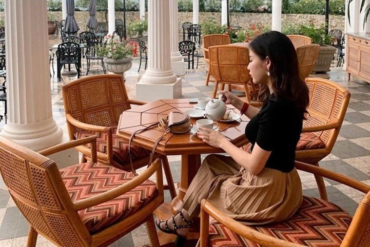 SILK PATH GRAND SAPA RESORT & SPA 